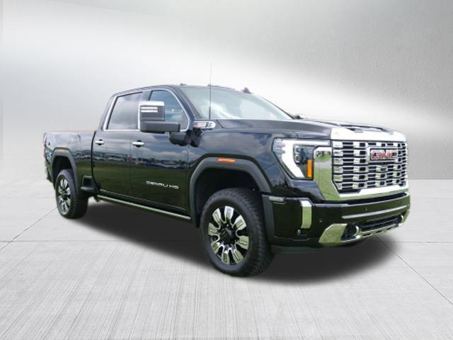 new 2025 GMC Sierra 2500 car, priced at $87,915