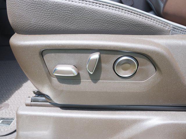 new 2025 GMC Sierra 2500 car, priced at $87,915