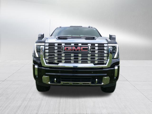 new 2025 GMC Sierra 2500 car, priced at $87,915