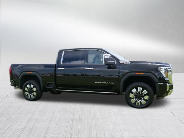 new 2025 GMC Sierra 2500 car, priced at $87,915