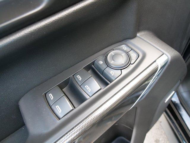 used 2021 GMC Sierra 1500 car, priced at $34,290