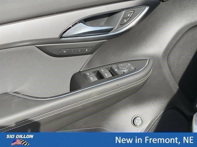 new 2026 Buick Envision car, priced at $46,265