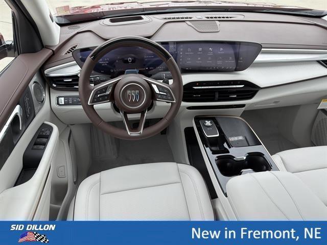 new 2026 Buick Enclave car, priced at $64,910