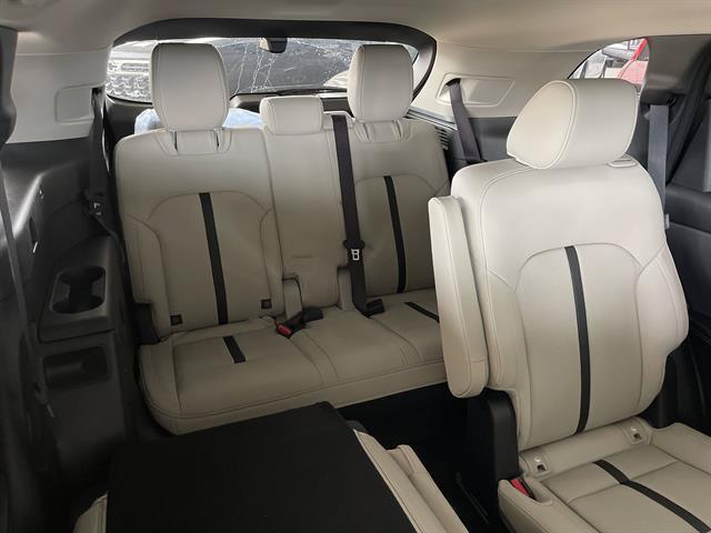 used 2025 Mazda CX-90 PHEV car, priced at $40,899
