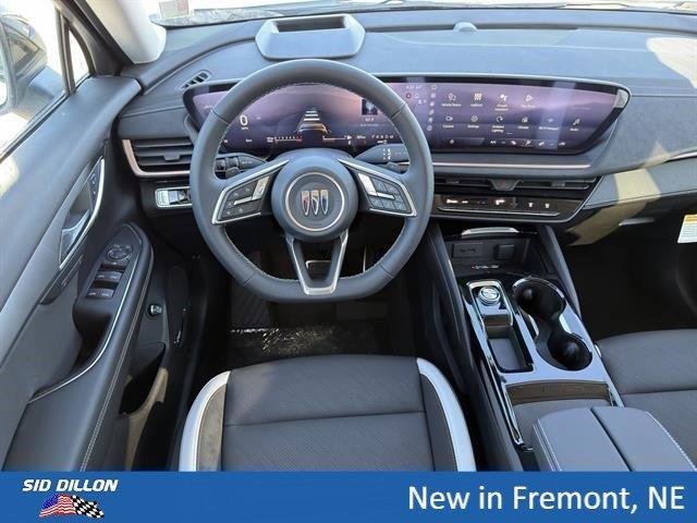 new 2026 Buick Envision car, priced at $45,370