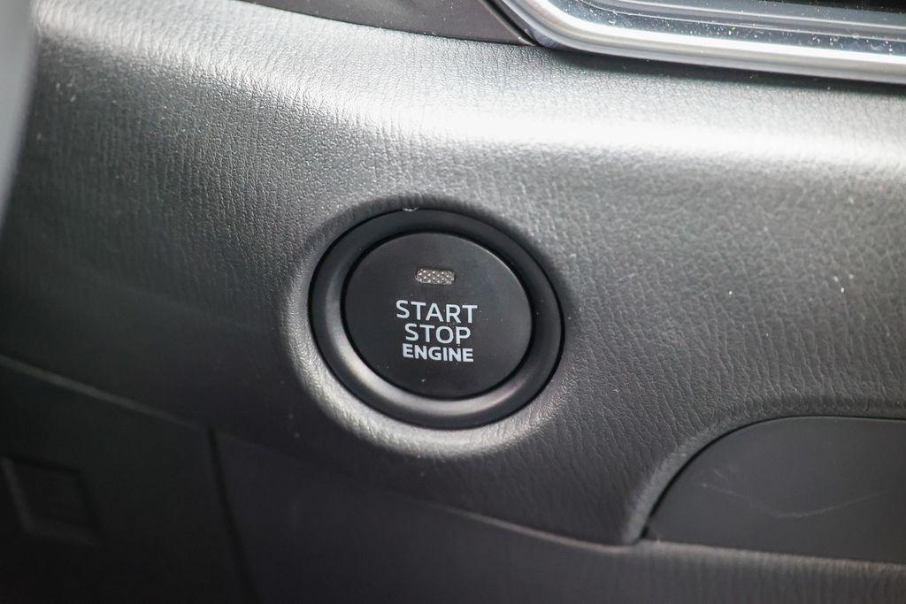 used 2025 Mazda CX-5 car, priced at $26,999