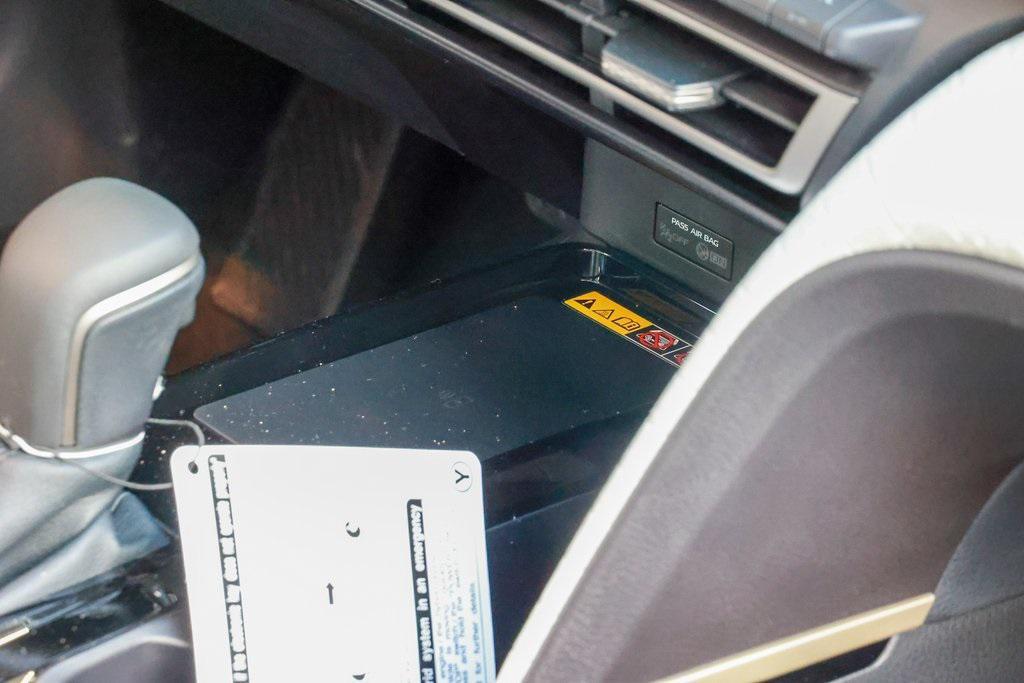 new 2026 Toyota Camry car, priced at $39,144