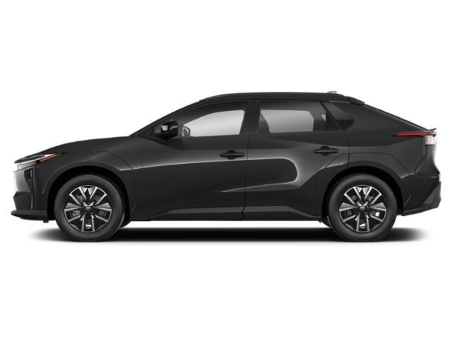 new 2026 Toyota bZ car, priced at $39,689