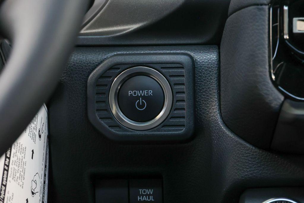 new 2026 Toyota Land Cruiser car, priced at $74,679