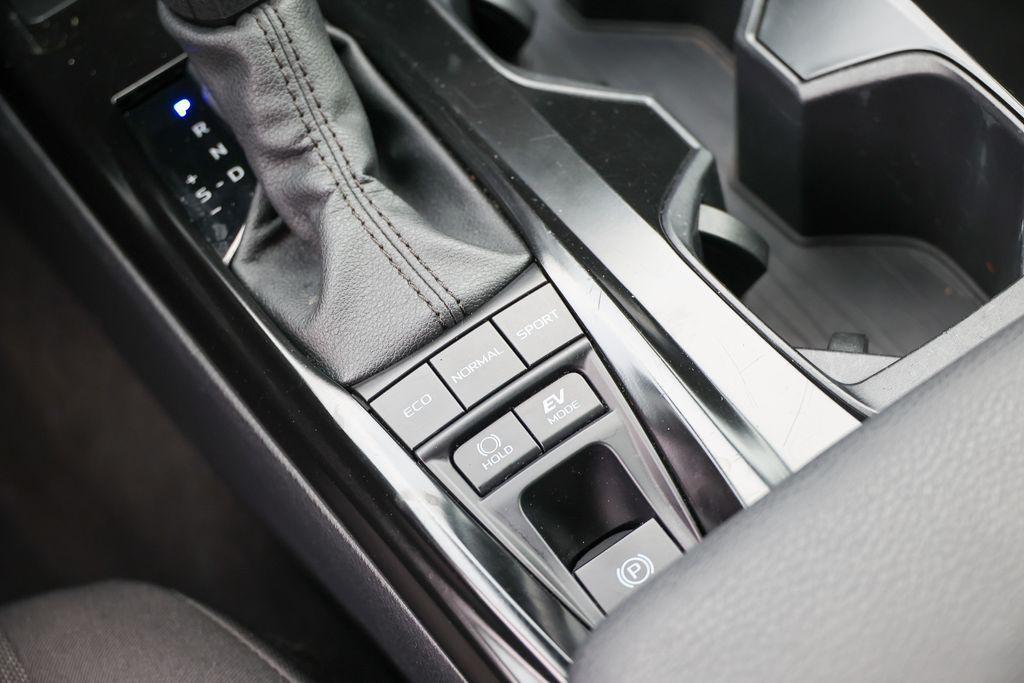 used 2025 Toyota Camry car, priced at $25,499
