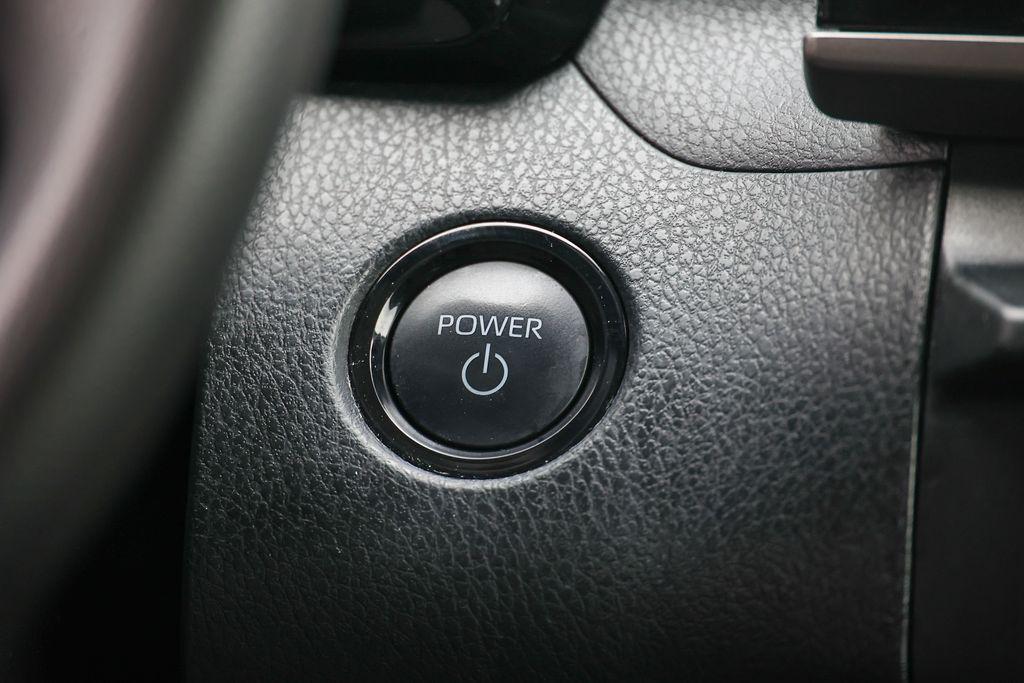 used 2025 Toyota Camry car, priced at $25,499