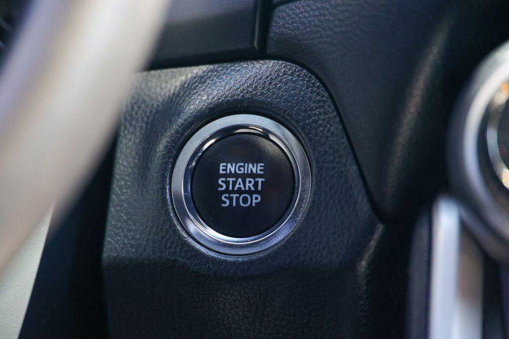 used 2022 Toyota RAV4 car, priced at $36,999