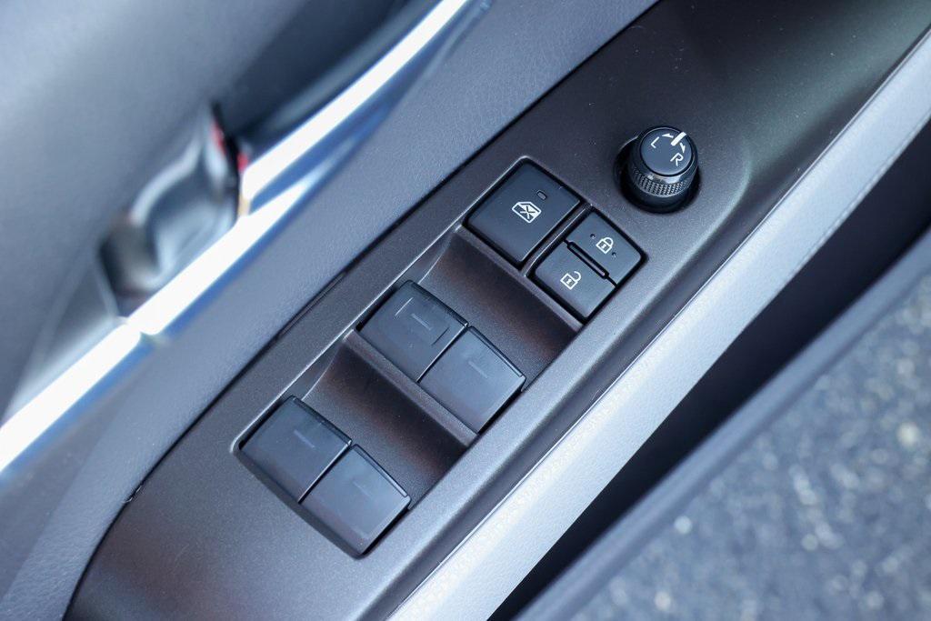 used 2024 Toyota Camry car, priced at $27,999