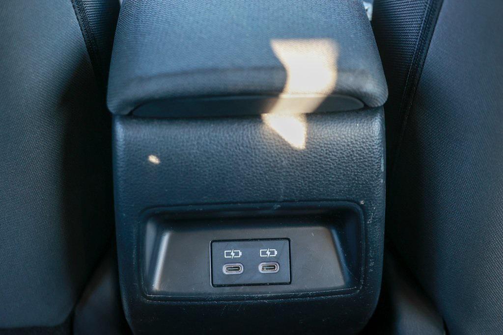 used 2024 Toyota Corolla car, priced at $19,999