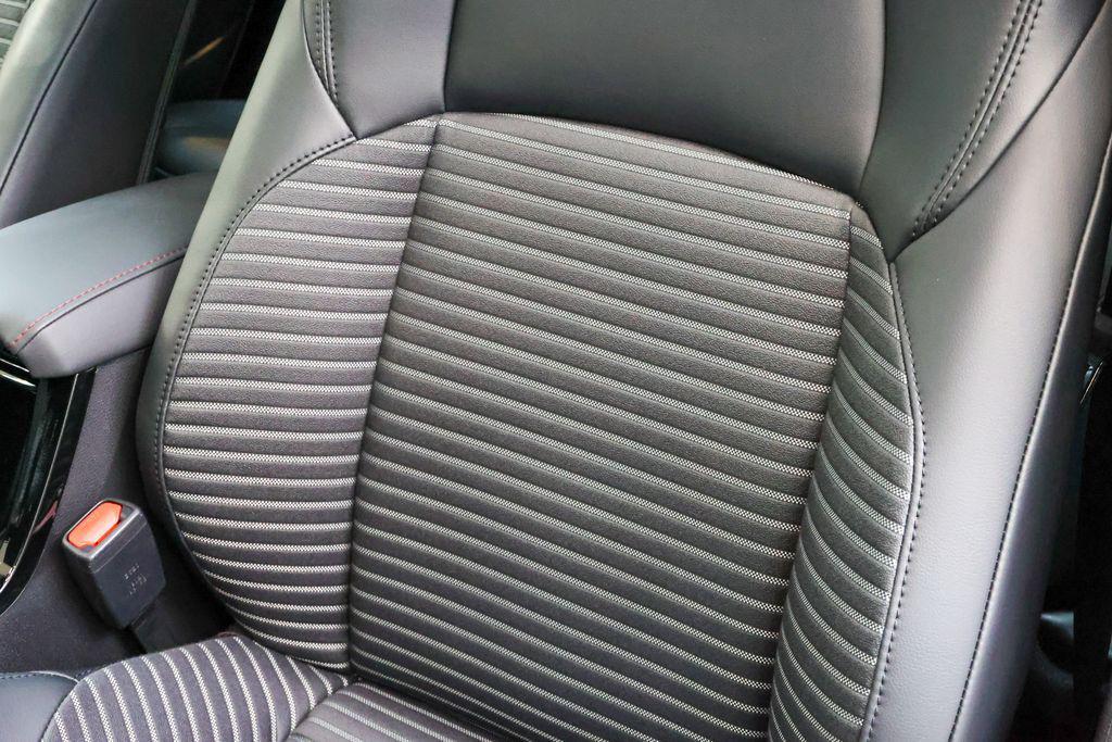 new 2026 Toyota Corolla car, priced at $31,497