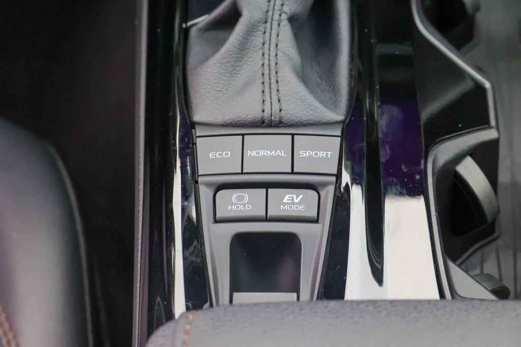 used 2025 Toyota Camry car, priced at $36,999