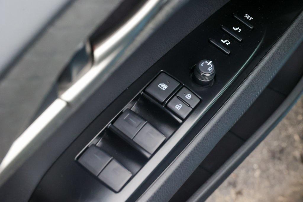 used 2025 Toyota Camry car, priced at $36,999