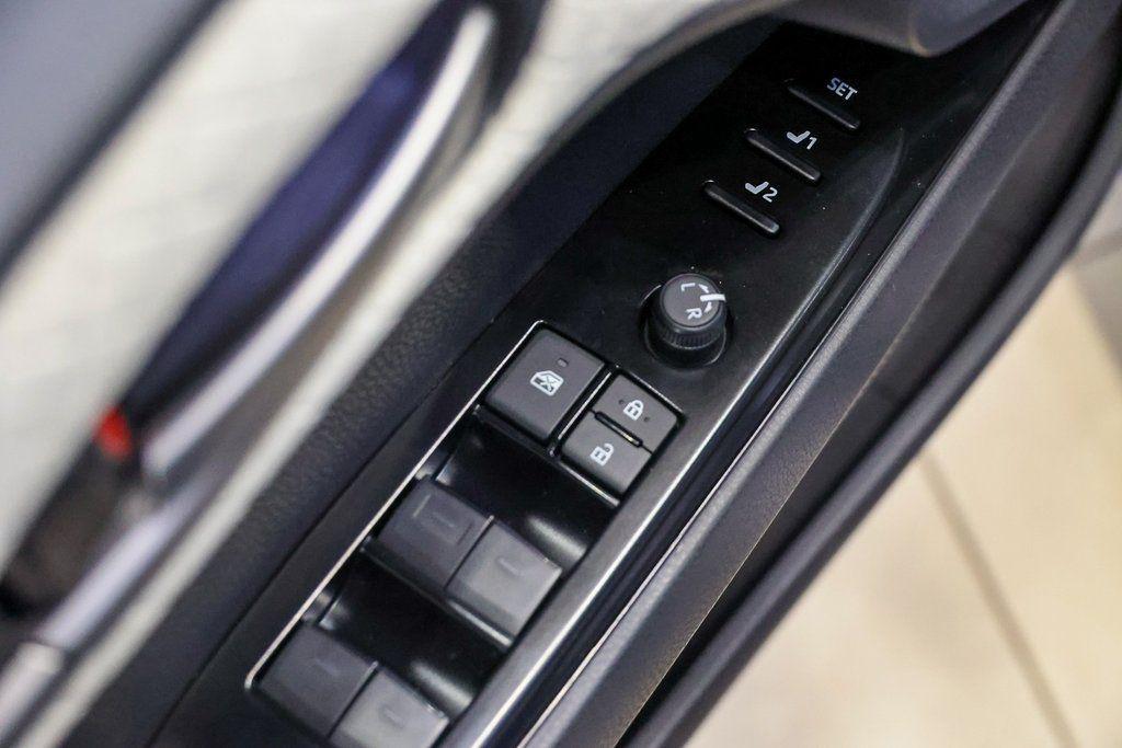 new 2026 Toyota Camry car, priced at $42,034