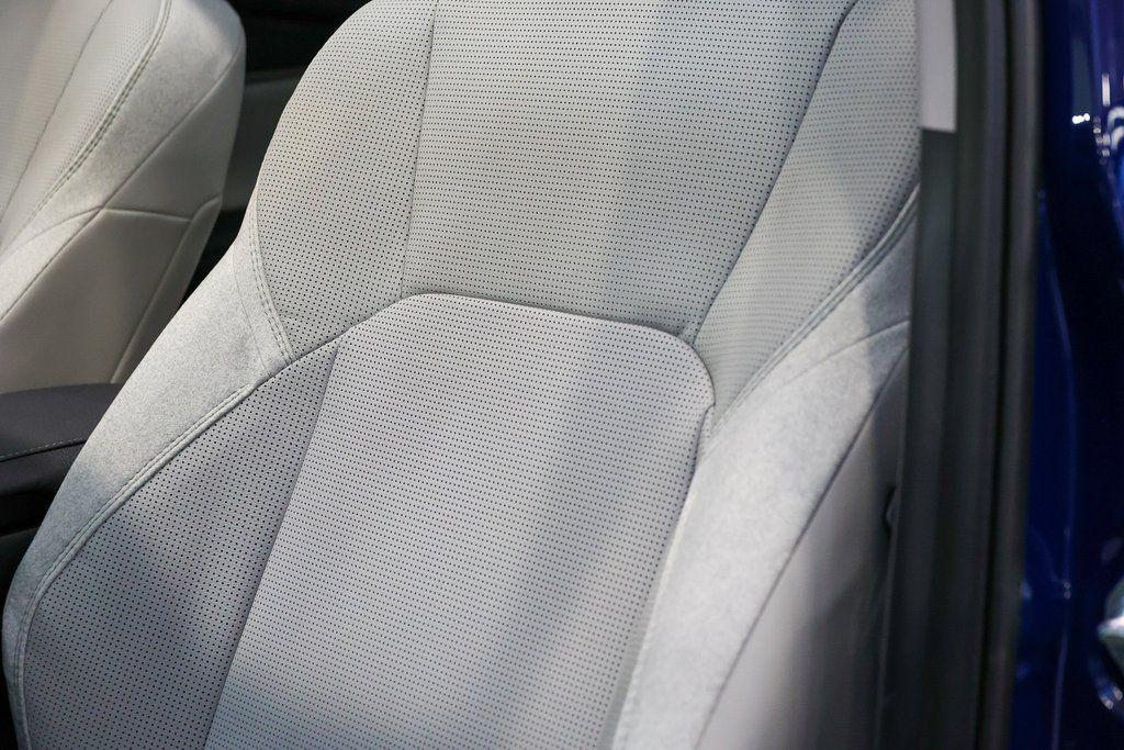 new 2026 Toyota Camry car, priced at $42,034
