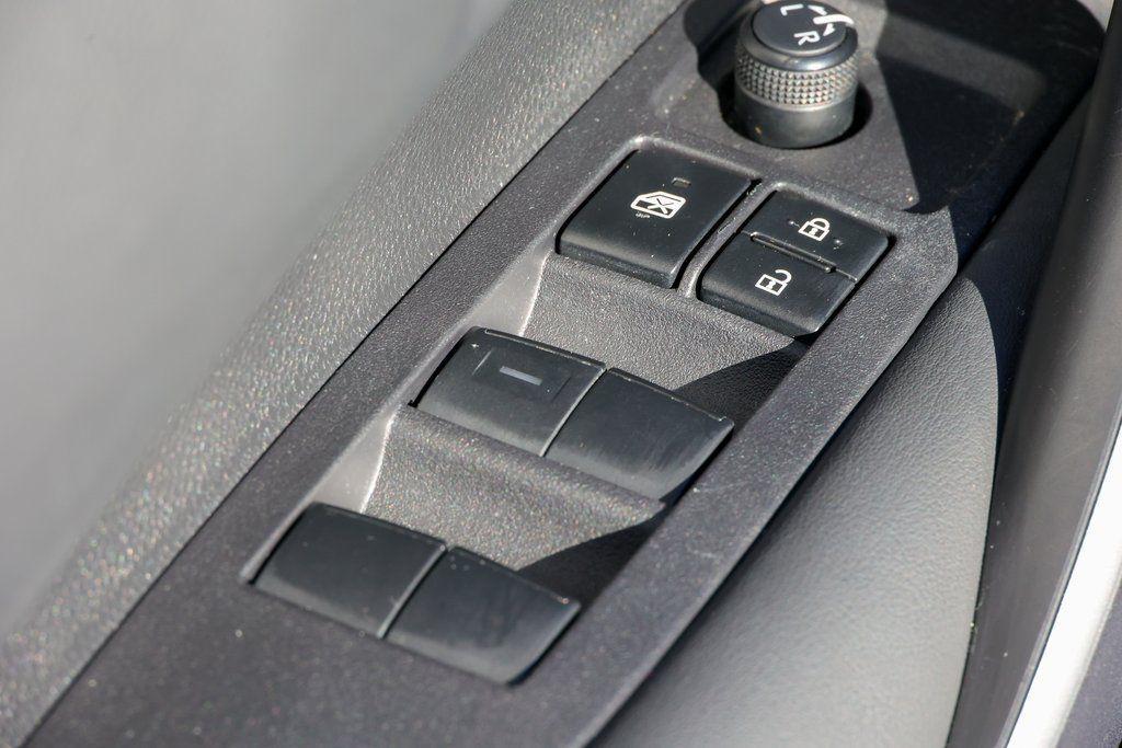 used 2024 Toyota Corolla car, priced at $23,499