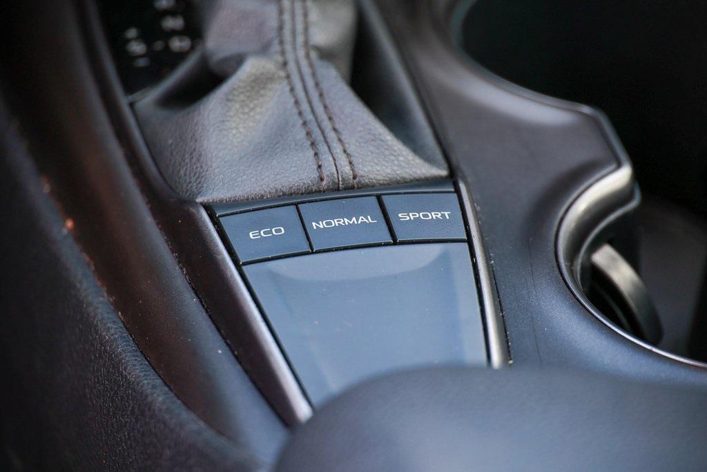 used 2023 Toyota Camry car, priced at $22,999