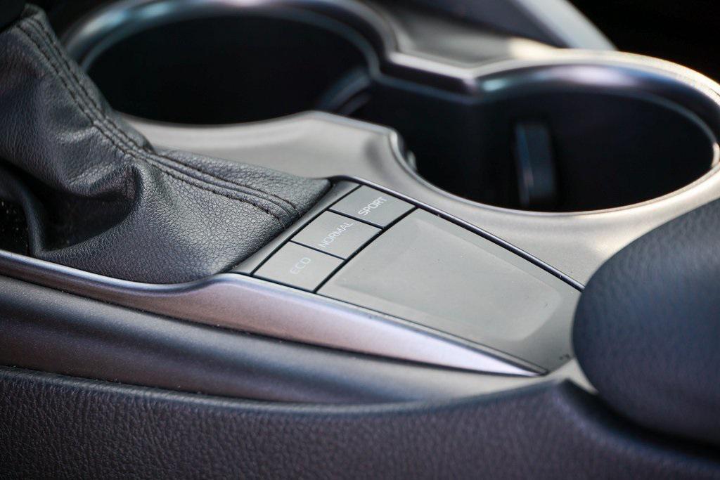 used 2023 Toyota Camry car, priced at $22,999