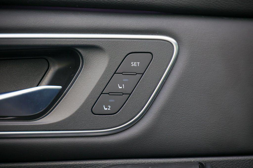 used 2024 Nissan Rogue car, priced at $29,999