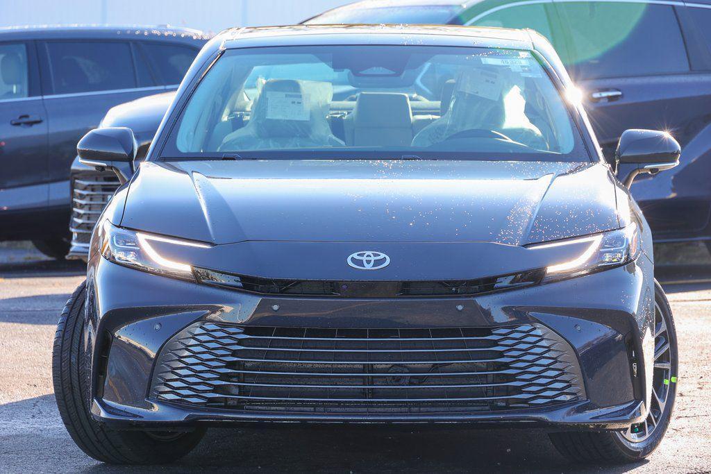 new 2026 Toyota Camry car, priced at $42,194