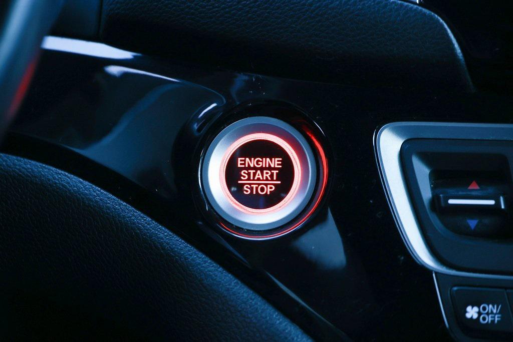 used 2018 Honda Pilot car, priced at $19,999