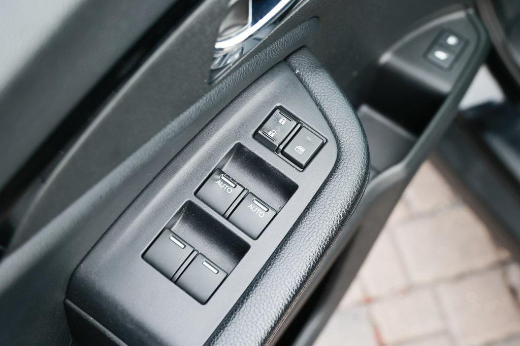 used 2018 Honda Pilot car, priced at $19,999