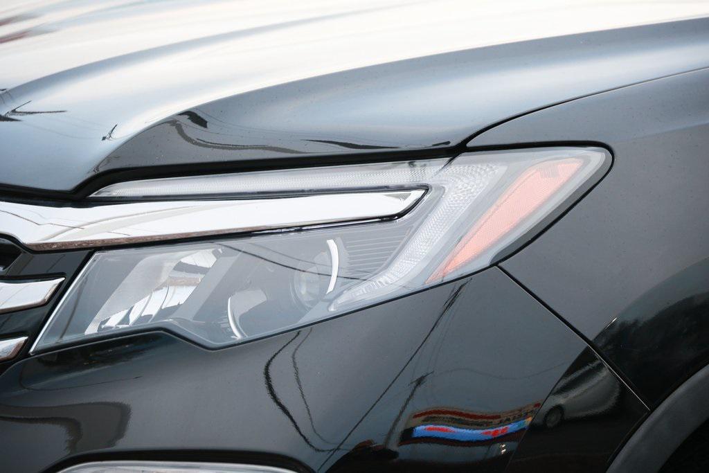 used 2018 Honda Pilot car, priced at $19,999