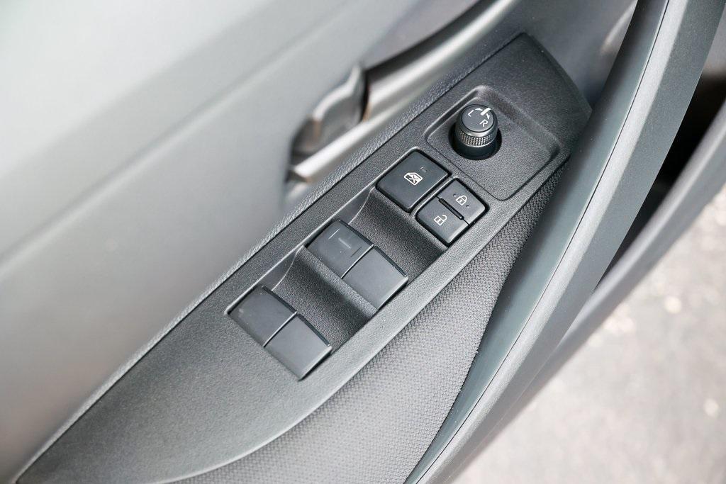 new 2026 Toyota Corolla car, priced at $25,799