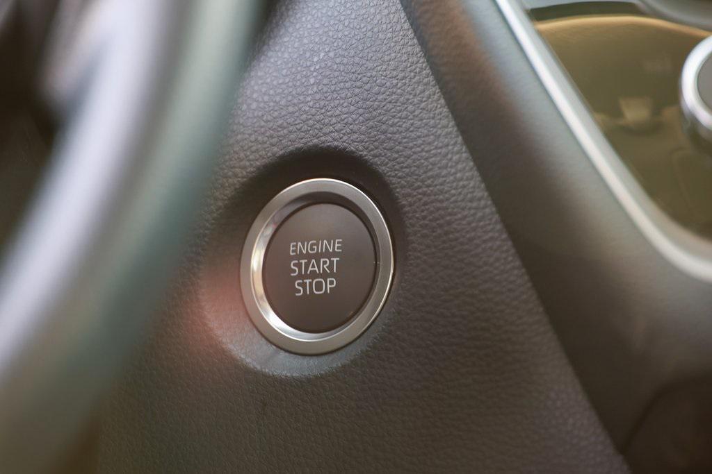 new 2026 Toyota Corolla car, priced at $25,799