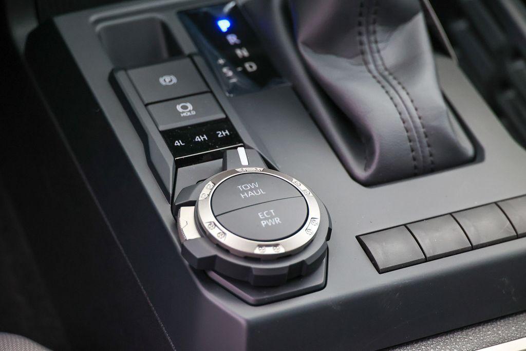 new 2026 Toyota Tacoma car, priced at $44,519