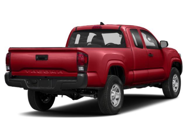 used 2019 Toyota Tacoma car, priced at $15,999