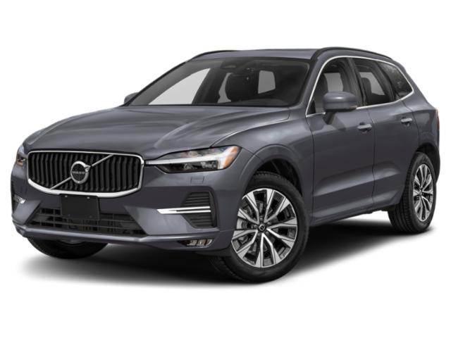 used 2025 Volvo XC60 car
