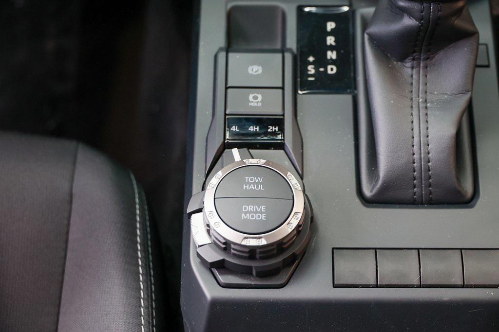 new 2026 Toyota Tacoma car, priced at $46,718