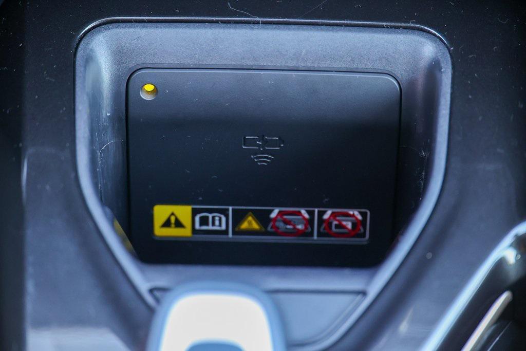 used 2025 Toyota Crown car, priced at $39,999