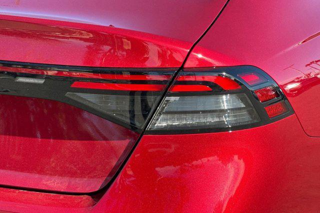 new 2026 Honda Accord car, priced at $32,345