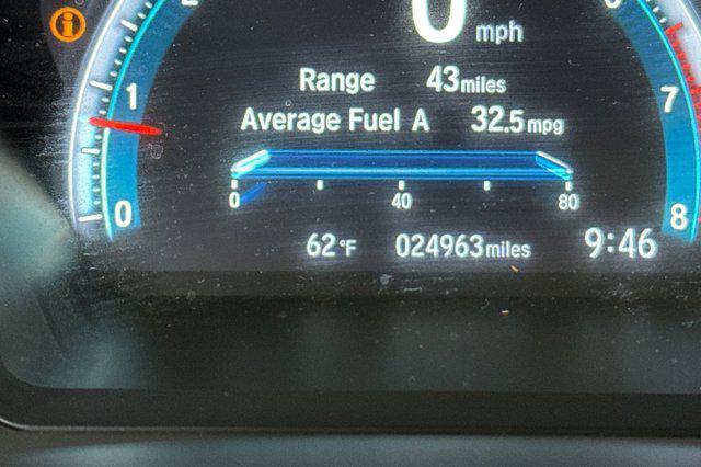used 2019 Honda Civic car, priced at $21,488