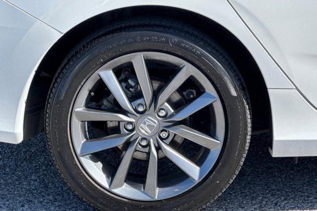 used 2019 Honda Civic car, priced at $21,488