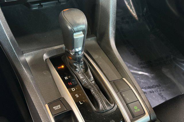used 2019 Honda Civic car, priced at $21,488