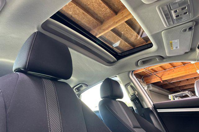 used 2019 Honda Civic car, priced at $21,488