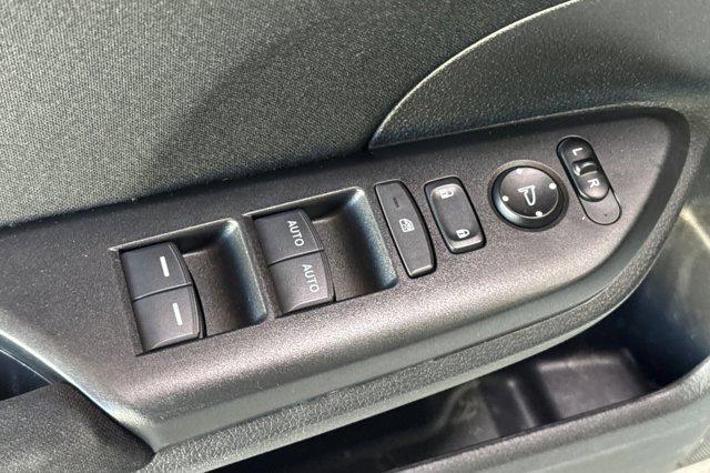 used 2019 Honda Civic car, priced at $21,488