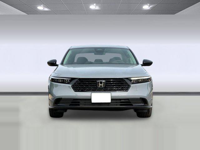 new 2026 Honda Accord car, priced at $31,525