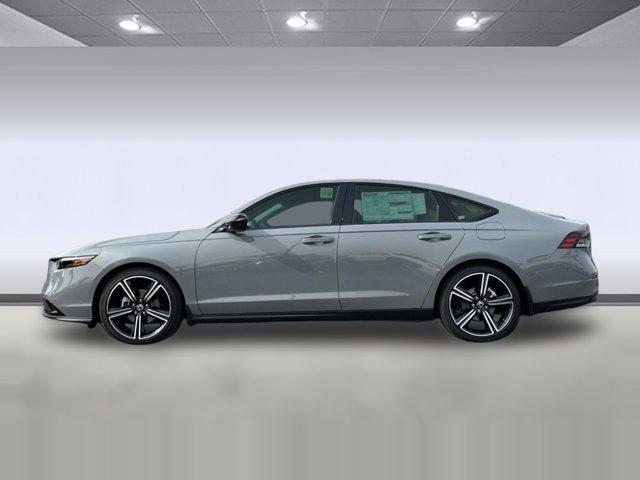 new 2026 Honda Accord car, priced at $31,525