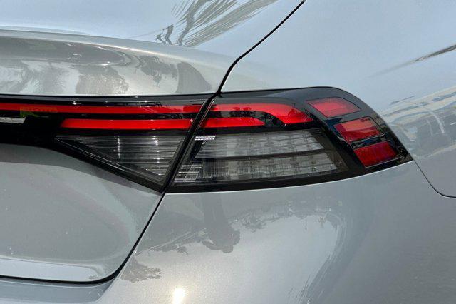 new 2026 Honda Accord car, priced at $31,525