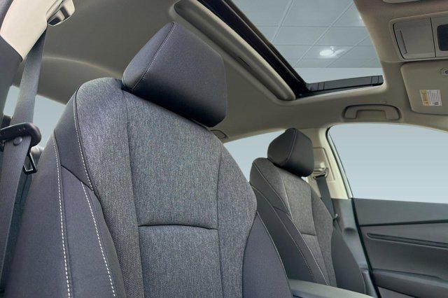 new 2026 Honda Accord car, priced at $31,525