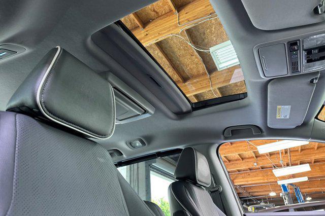 used 2024 Honda Odyssey car, priced at $43,338
