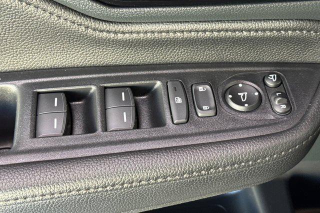used 2024 Honda Odyssey car, priced at $43,338